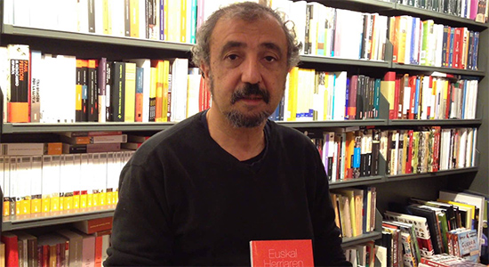 Iñaki Egaña