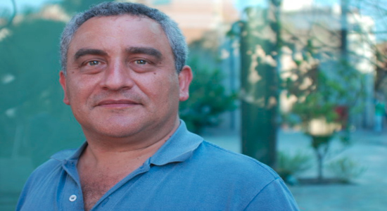 Javier Tolcachier