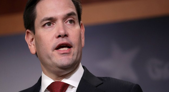 Marco Rubio