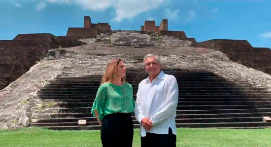 Andrés Manuel López Obrador