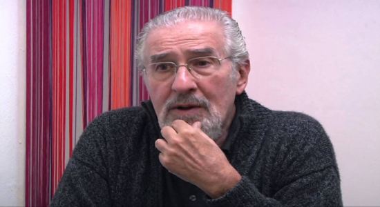 Atilio Borón