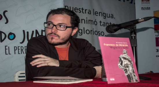 Ernesto Cazal