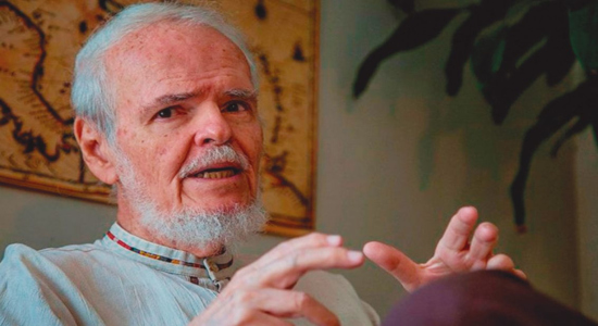Luís Brito García