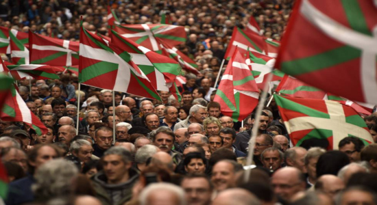  Euskal Herria