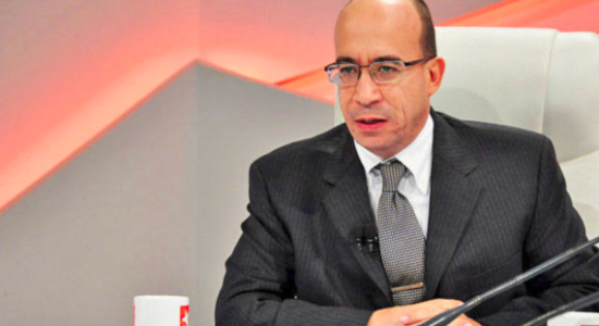 Randy Alonso Falcón