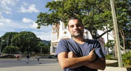 Willian Serafino