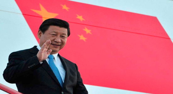 Xi Jinping,