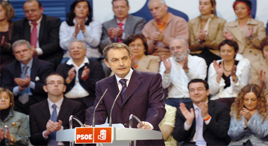 Zapatero