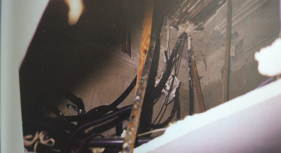 Derivaciones en varias líneas de teléfonos