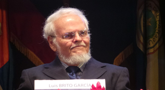 Luís Britto