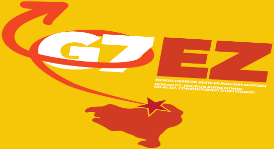 La plataforma G7 Ez!