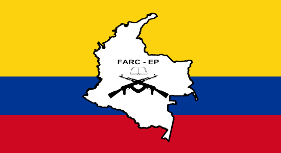 FARC-EP   