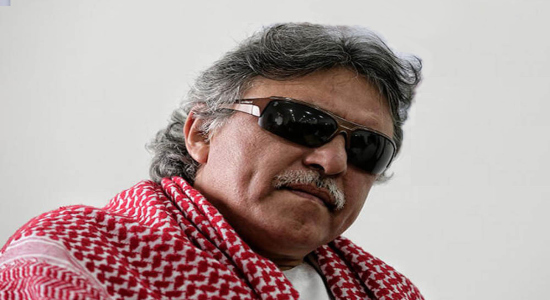 Jesús Santrich