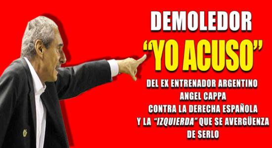 Ángel Cappa