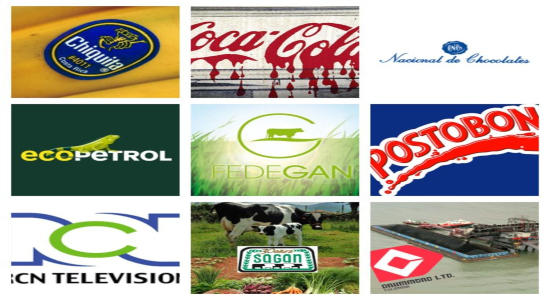 Multinacionales