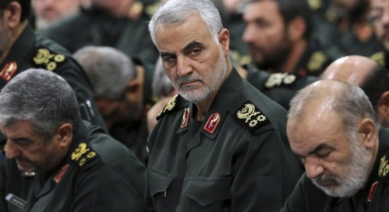 El asesinato del general iraní Soleimani abrió una nueva escalada en las tensas relaciones entre Irán y Estados Unidos
