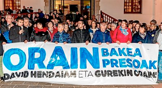 Movilización por David Pla