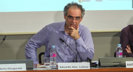 Eduardo González Calleja