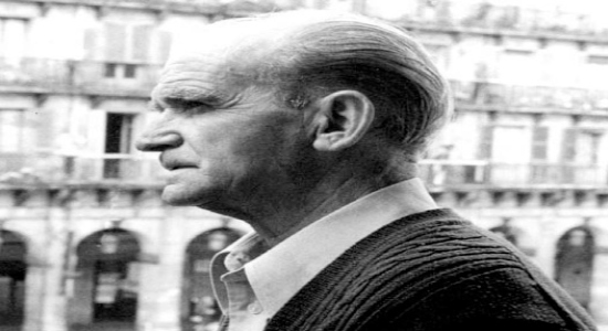 Francisco Turrillas Bordegaray (del Blog de Alex Turrillas)