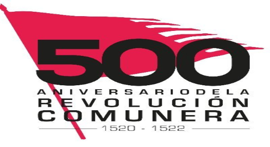 Logo del 500 aniversario