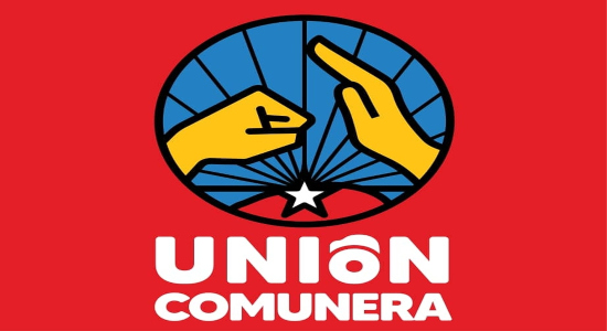 Logo de la Unión Comunera
