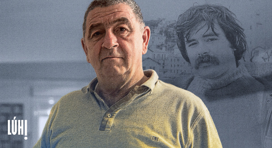 Jon Alonso