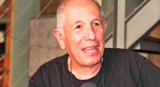 Carlos Aznarez
