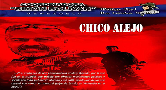 Csb Chico Alejo