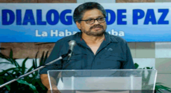 Iván Márquez