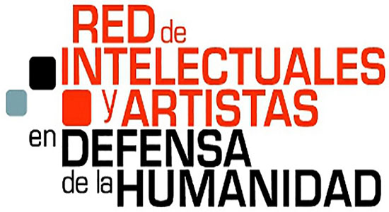 Red de Intelectuales, Artistas y Movimientos Sociales en Defensa de la Humanidad