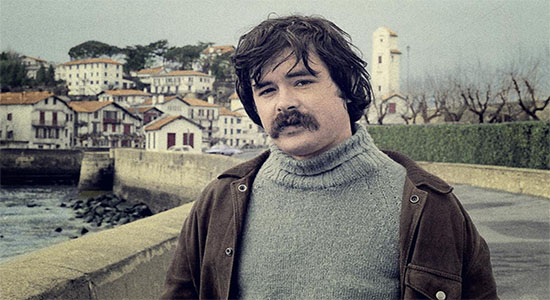 José Miguel Etxeberria, Naparra