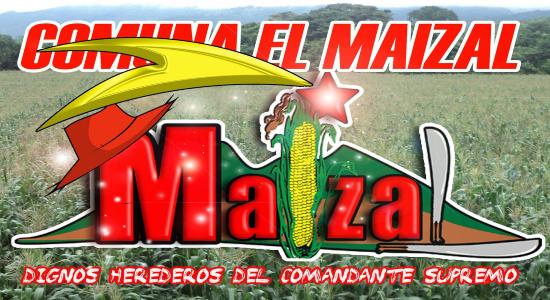 Comuna El Maizal