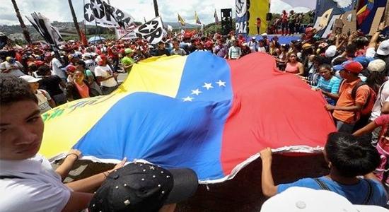 Países rechazan intención de invocar el TIAR contra Venezuela