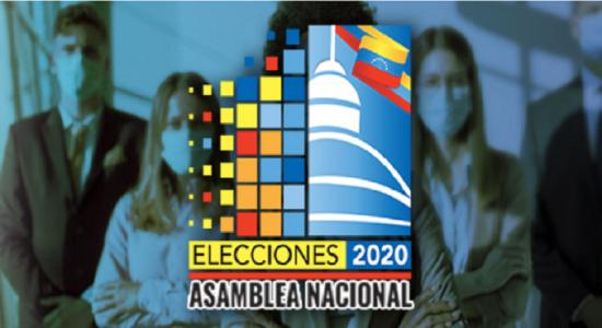 Elecciones Asamblea Nacional 2020