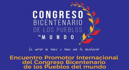 Congreso Bicentenario 
