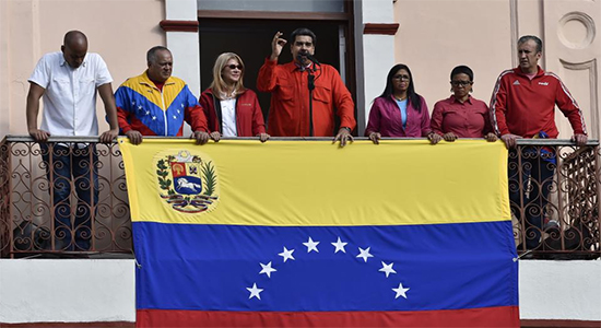 Maduro 23E