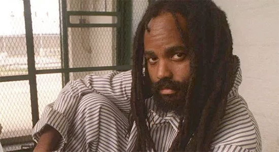 Mumia abu jamal