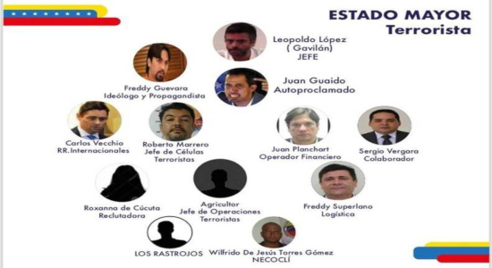 Grupo terrorista Cocoon 2.0
