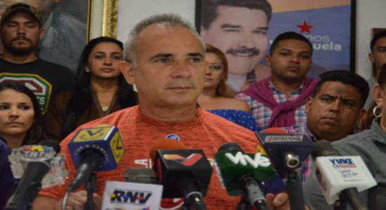 Freddy Bernal