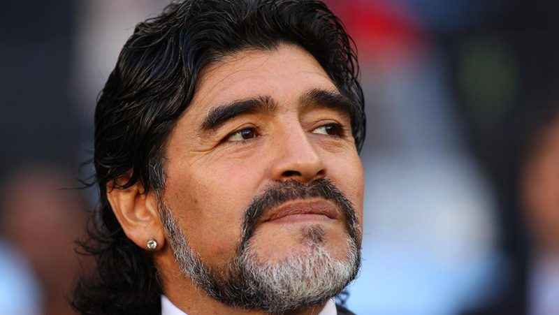 Maradona
