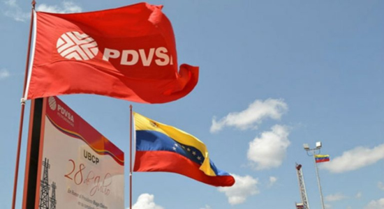 PDVSA