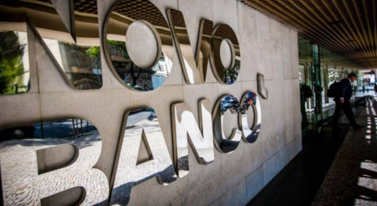 NovoBanco