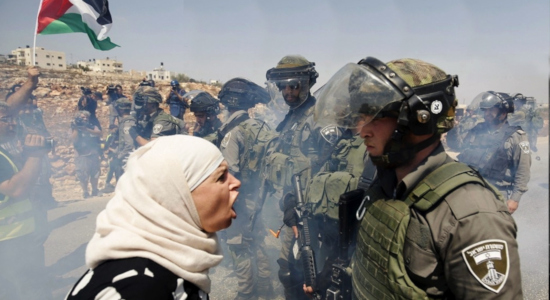 Palestina