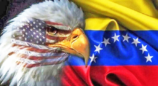 Imperialismo yankee