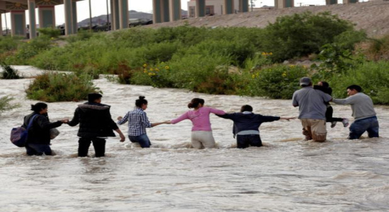 Migrantes