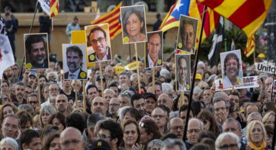 Manifestación
