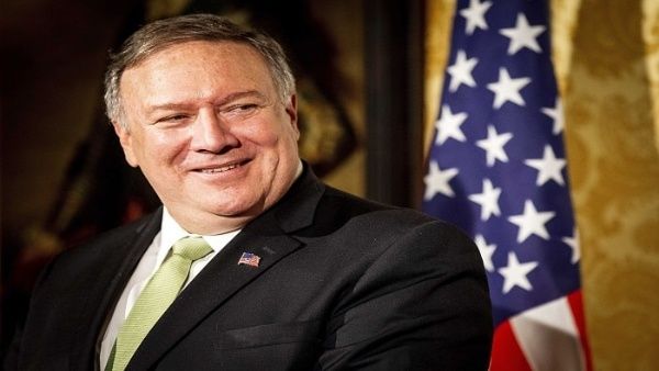 Mike Pompeo