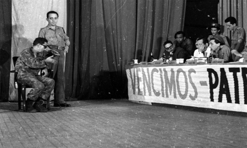 Silenciados