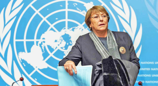 Bachelet