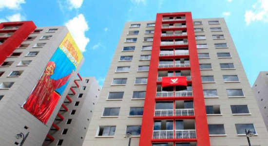 Gran Misión Vivienda Venezuela